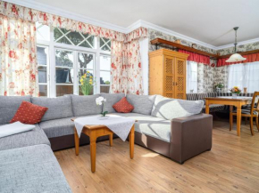 Haus Welle